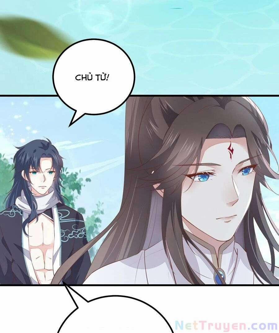 Chi Tôn Đồng Thuật Sư: Tuyệt Thế Đại Tiểu Thư 253 trang 26