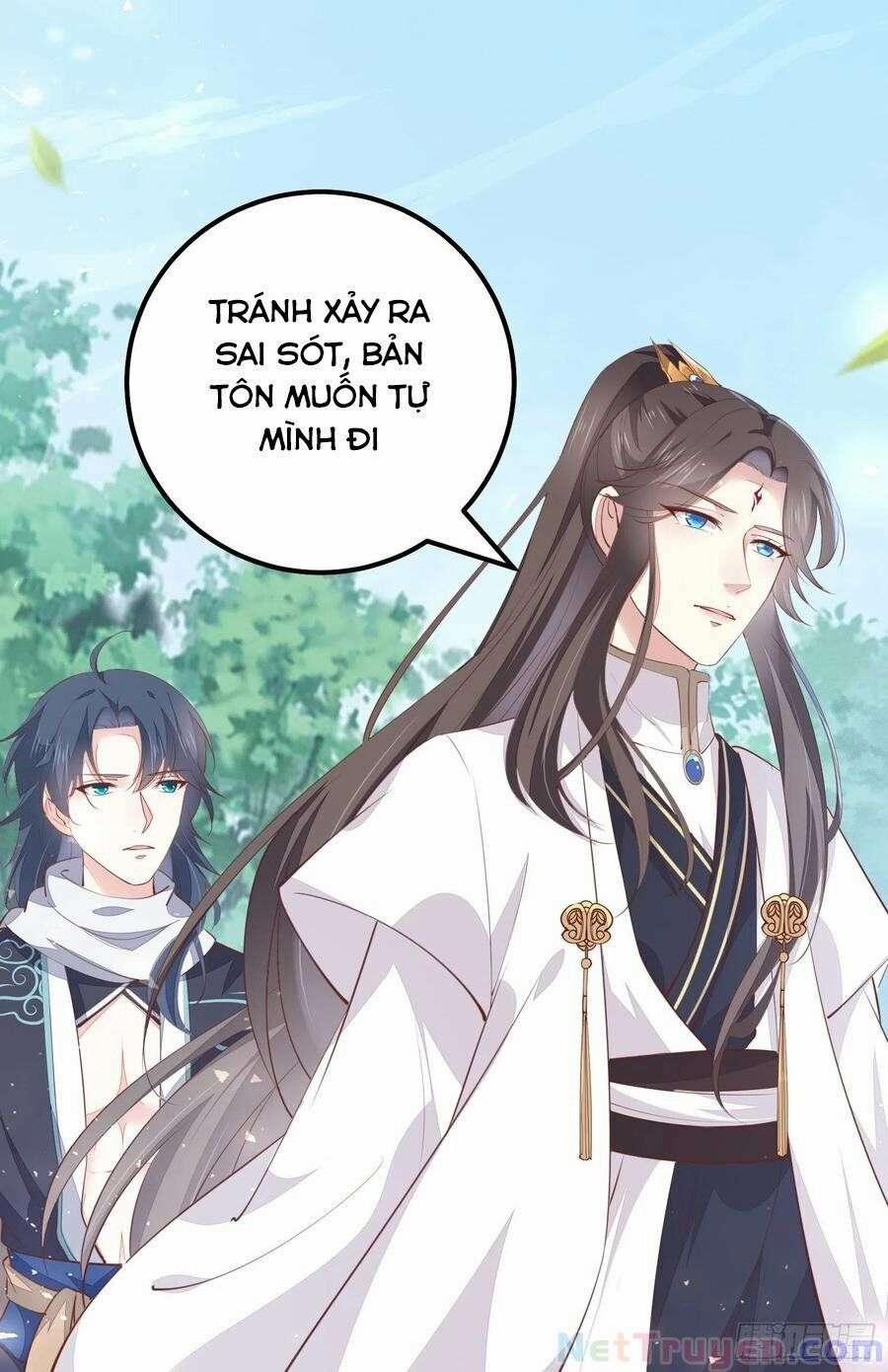 Chi Tôn Đồng Thuật Sư: Tuyệt Thế Đại Tiểu Thư 253 trang 29