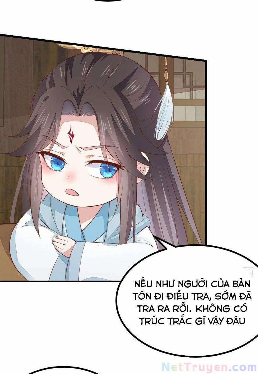 Chi Tôn Đồng Thuật Sư: Tuyệt Thế Đại Tiểu Thư 254 trang 14