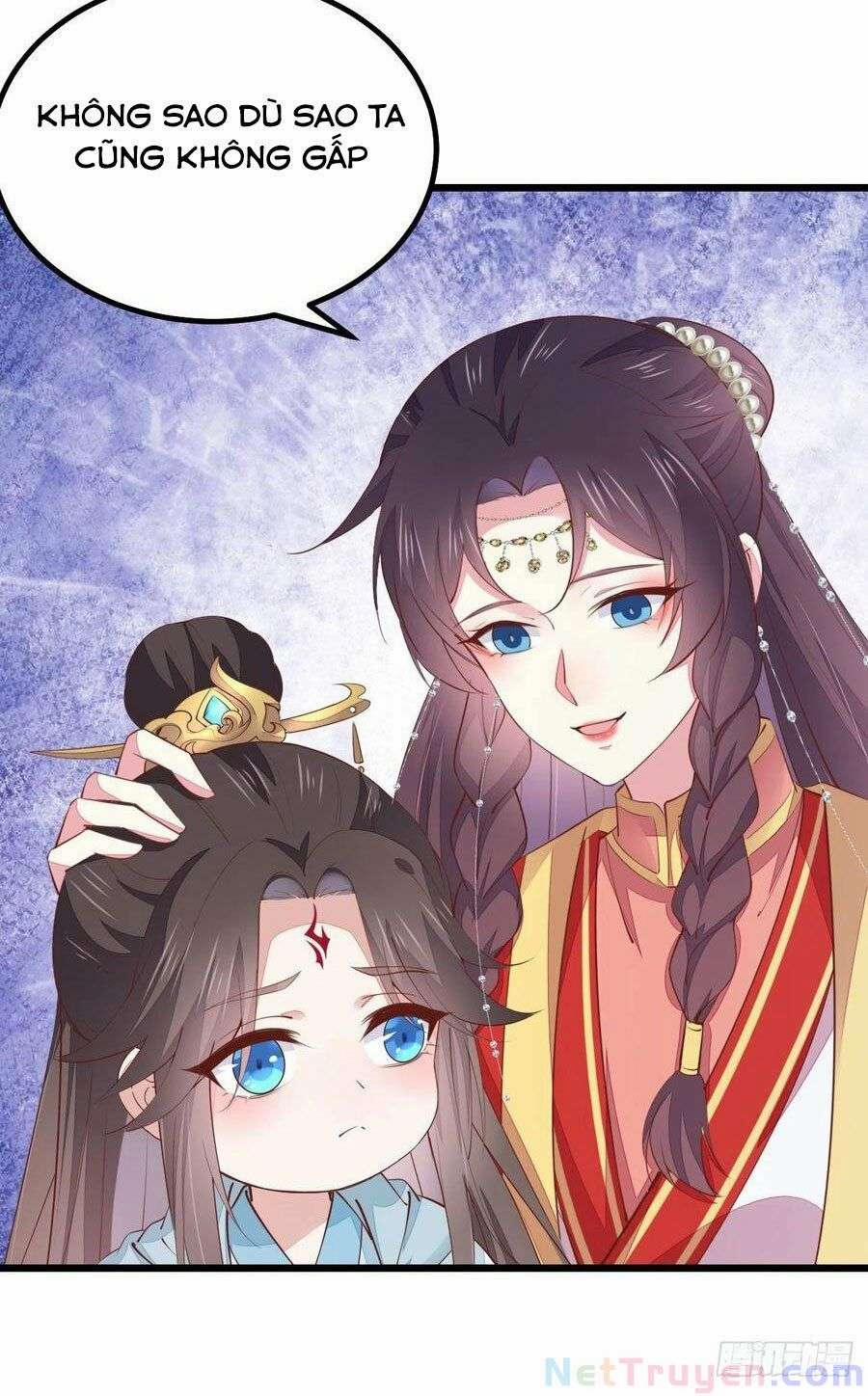 Chi Tôn Đồng Thuật Sư: Tuyệt Thế Đại Tiểu Thư 254 trang 15