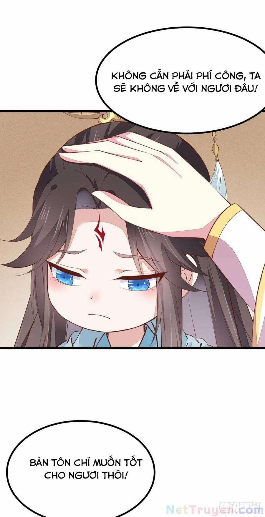 Chi Tôn Đồng Thuật Sư: Tuyệt Thế Đại Tiểu Thư 254 trang 16