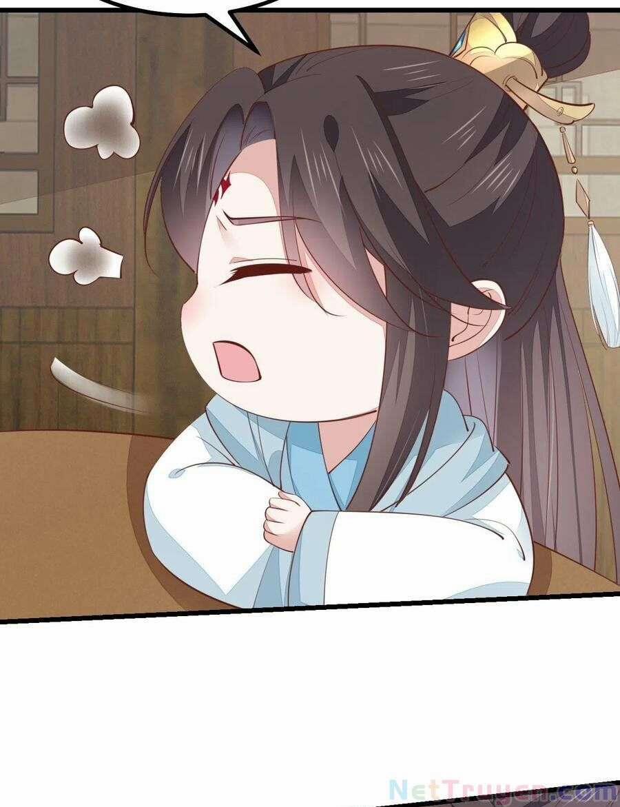 Chi Tôn Đồng Thuật Sư: Tuyệt Thế Đại Tiểu Thư 254 trang 17