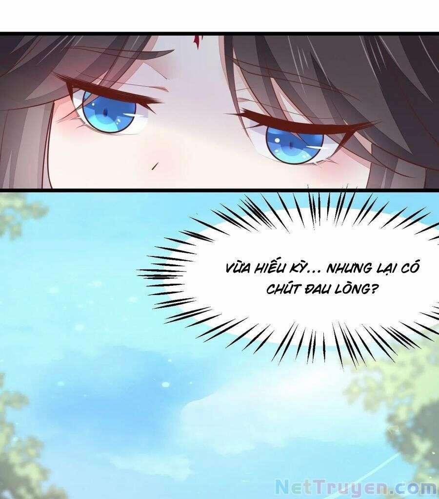Chi Tôn Đồng Thuật Sư: Tuyệt Thế Đại Tiểu Thư 254 trang 19