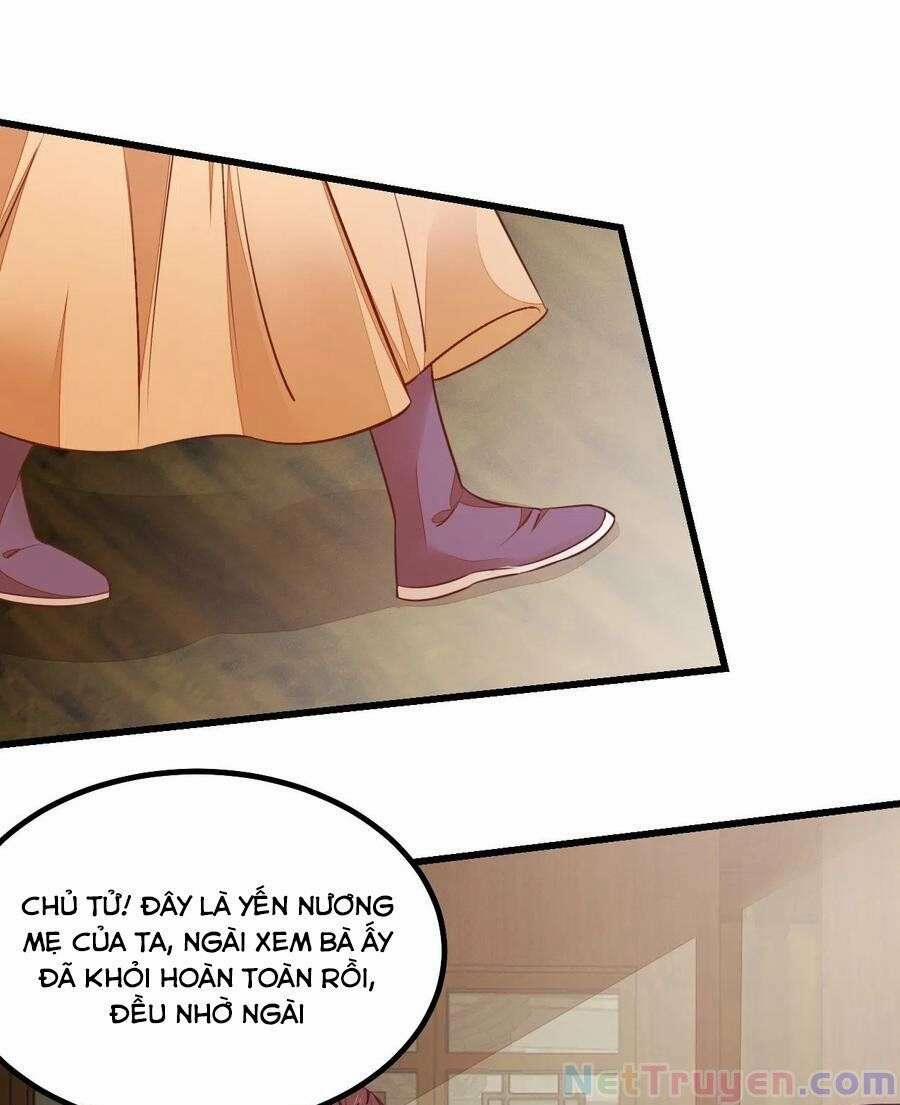 Chi Tôn Đồng Thuật Sư: Tuyệt Thế Đại Tiểu Thư 254 trang 2