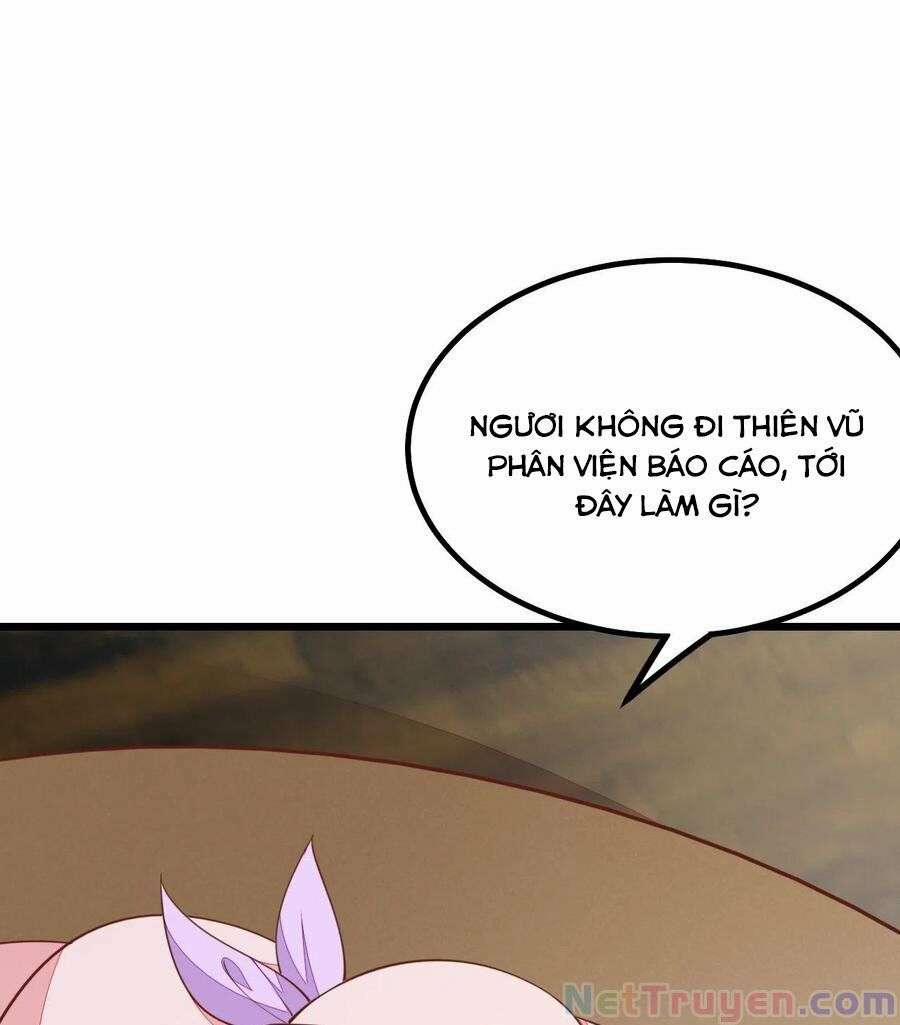 Chi Tôn Đồng Thuật Sư: Tuyệt Thế Đại Tiểu Thư 254 trang 23