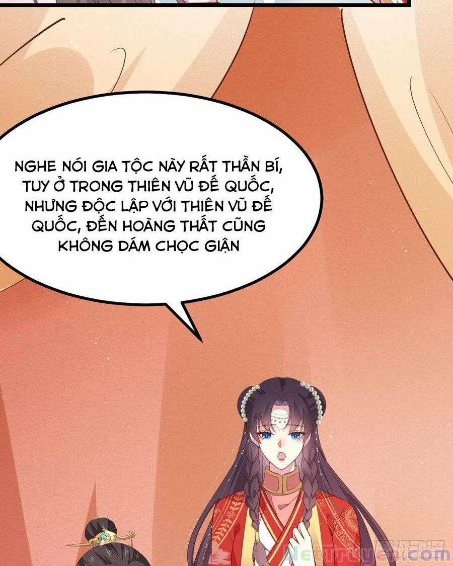 Chi Tôn Đồng Thuật Sư: Tuyệt Thế Đại Tiểu Thư 254 trang 26