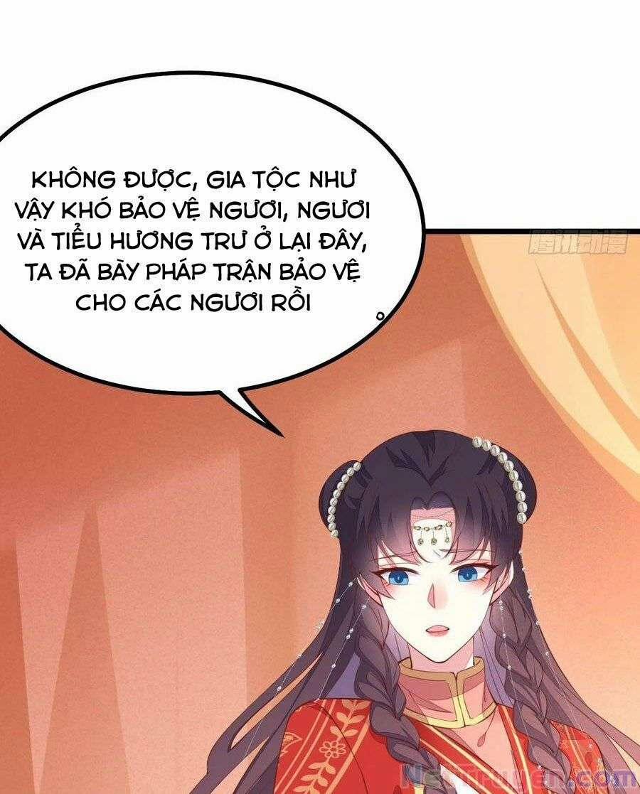 Chi Tôn Đồng Thuật Sư: Tuyệt Thế Đại Tiểu Thư 254 trang 28