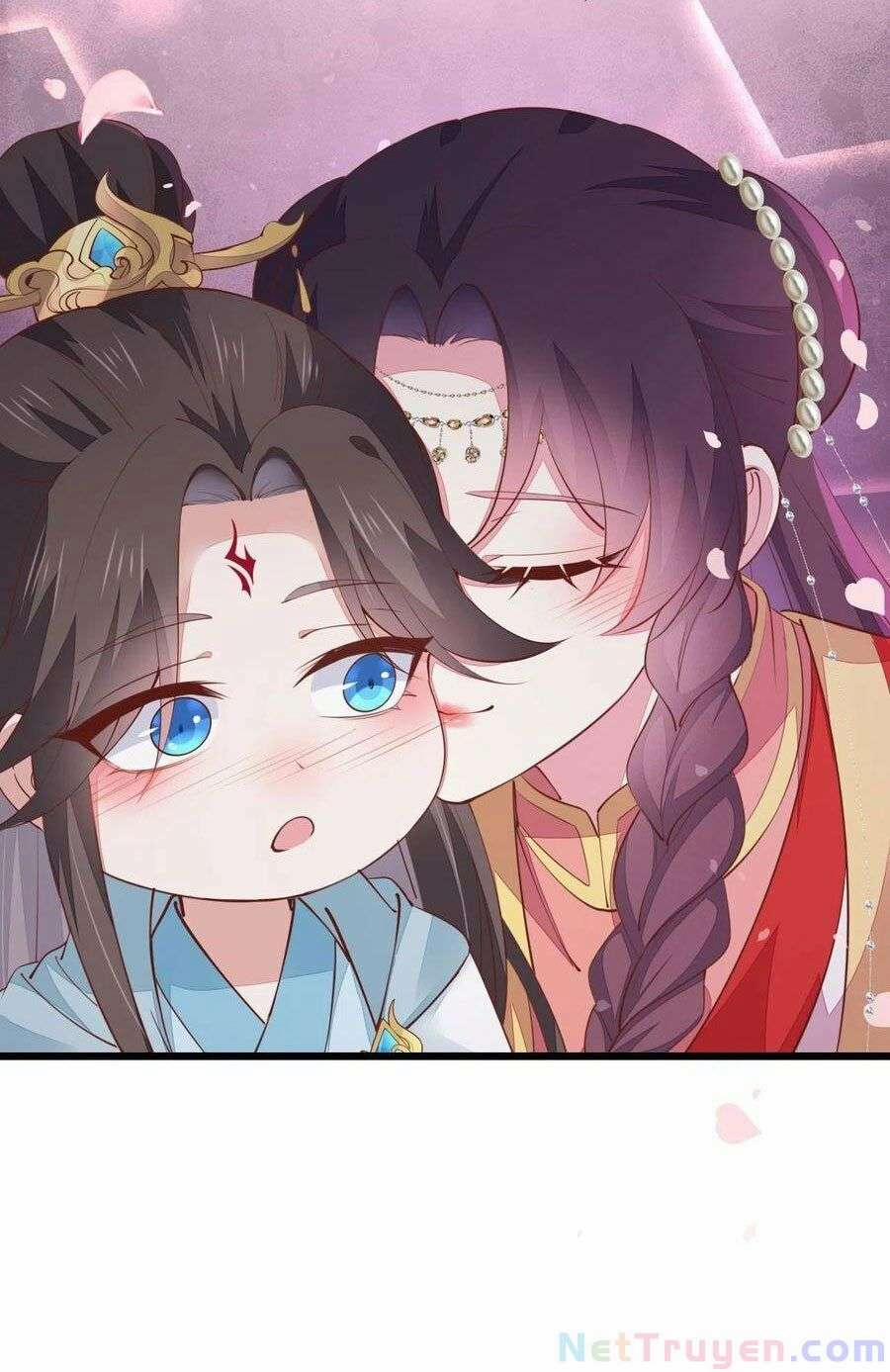 Chi Tôn Đồng Thuật Sư: Tuyệt Thế Đại Tiểu Thư 254 trang 34