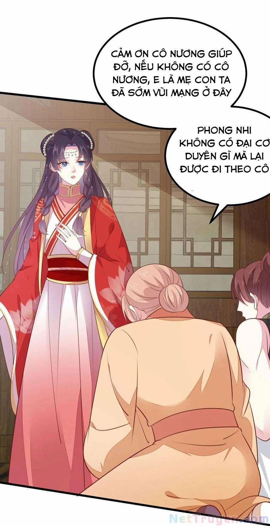 Chi Tôn Đồng Thuật Sư: Tuyệt Thế Đại Tiểu Thư 254 trang 4