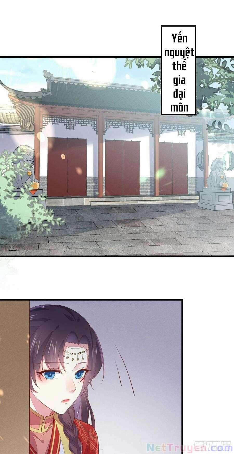 Chi Tôn Đồng Thuật Sư: Tuyệt Thế Đại Tiểu Thư 254 trang 41