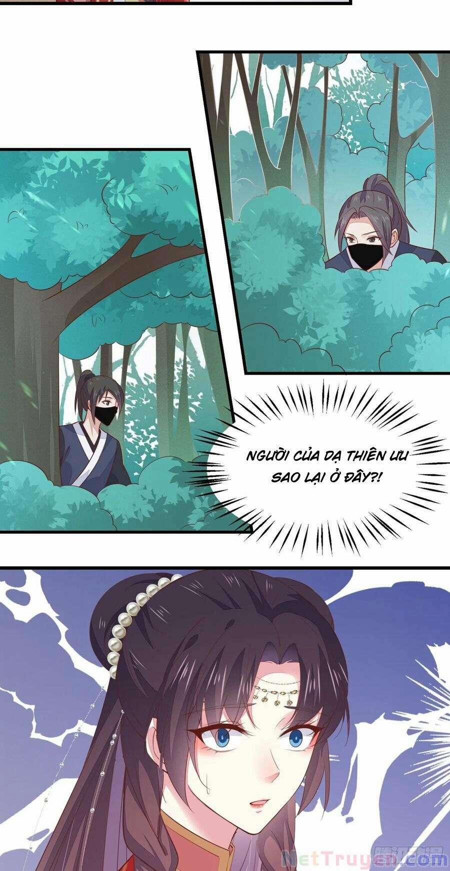 Chi Tôn Đồng Thuật Sư: Tuyệt Thế Đại Tiểu Thư 254 trang 42