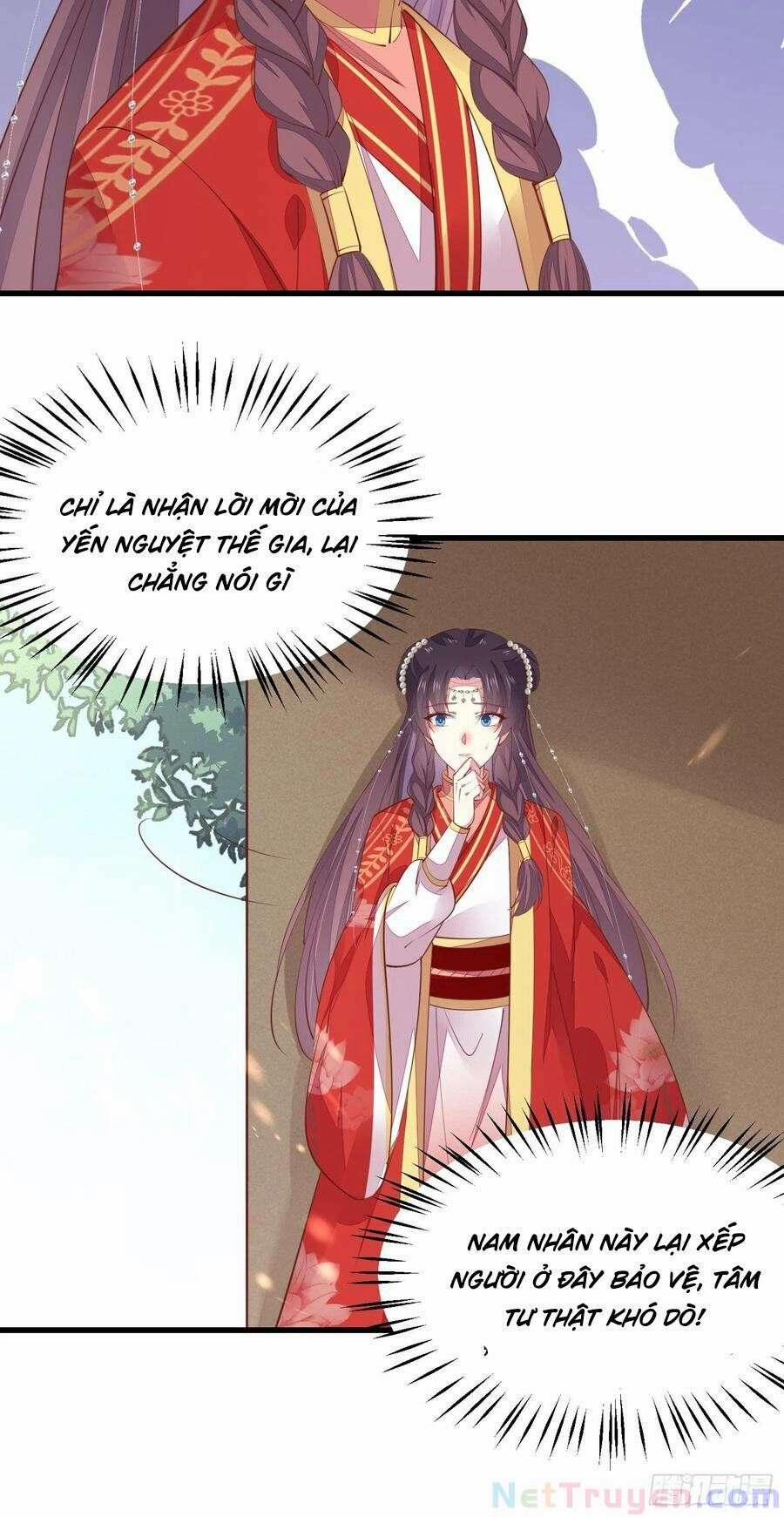 Chi Tôn Đồng Thuật Sư: Tuyệt Thế Đại Tiểu Thư 254 trang 43