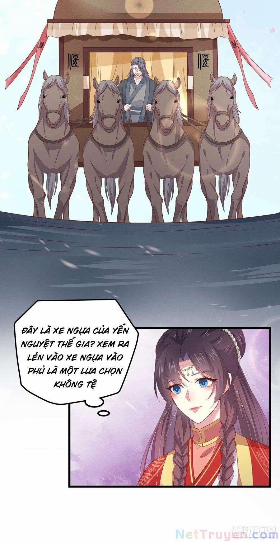 Chi Tôn Đồng Thuật Sư: Tuyệt Thế Đại Tiểu Thư 254 trang 46