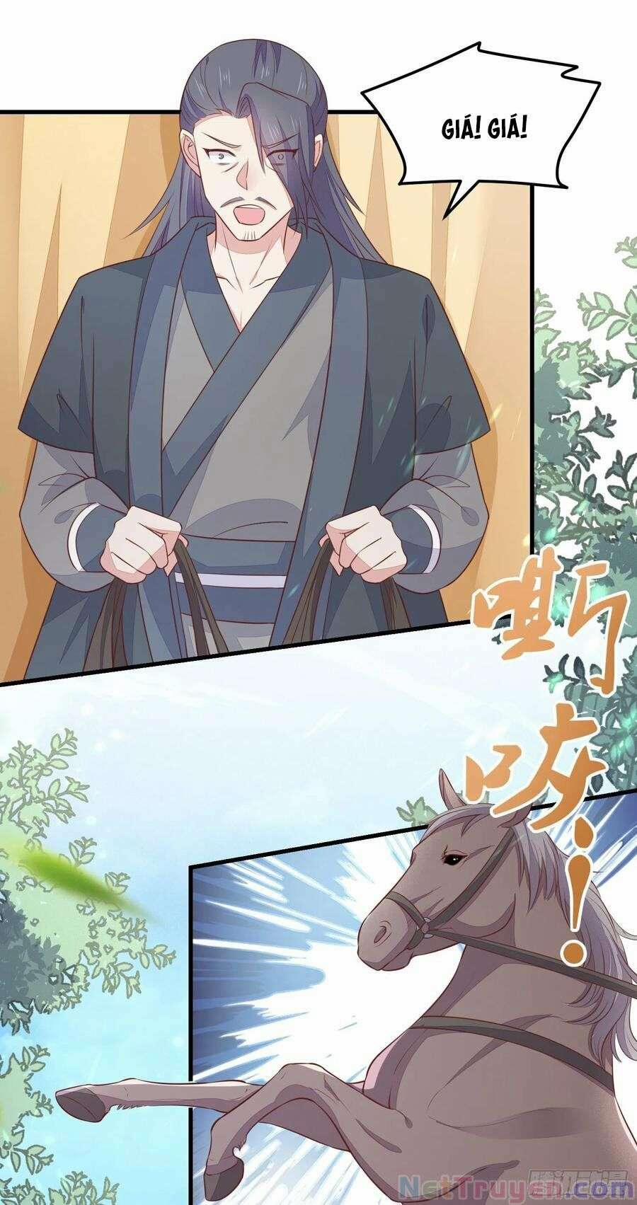 Chi Tôn Đồng Thuật Sư: Tuyệt Thế Đại Tiểu Thư 254 trang 47