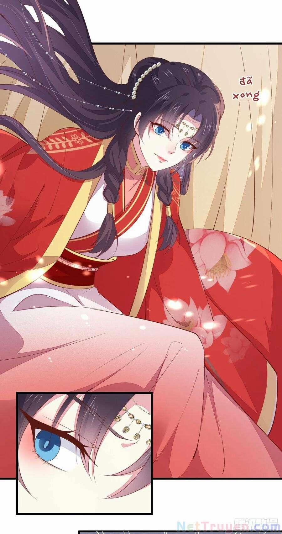 Chi Tôn Đồng Thuật Sư: Tuyệt Thế Đại Tiểu Thư 254 trang 49