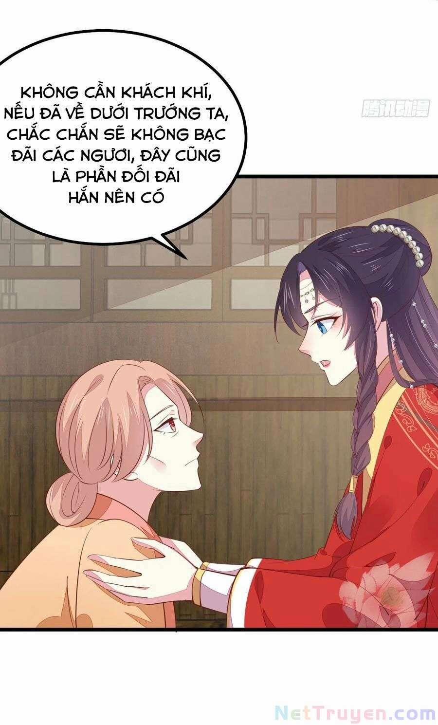 Chi Tôn Đồng Thuật Sư: Tuyệt Thế Đại Tiểu Thư 254 trang 5