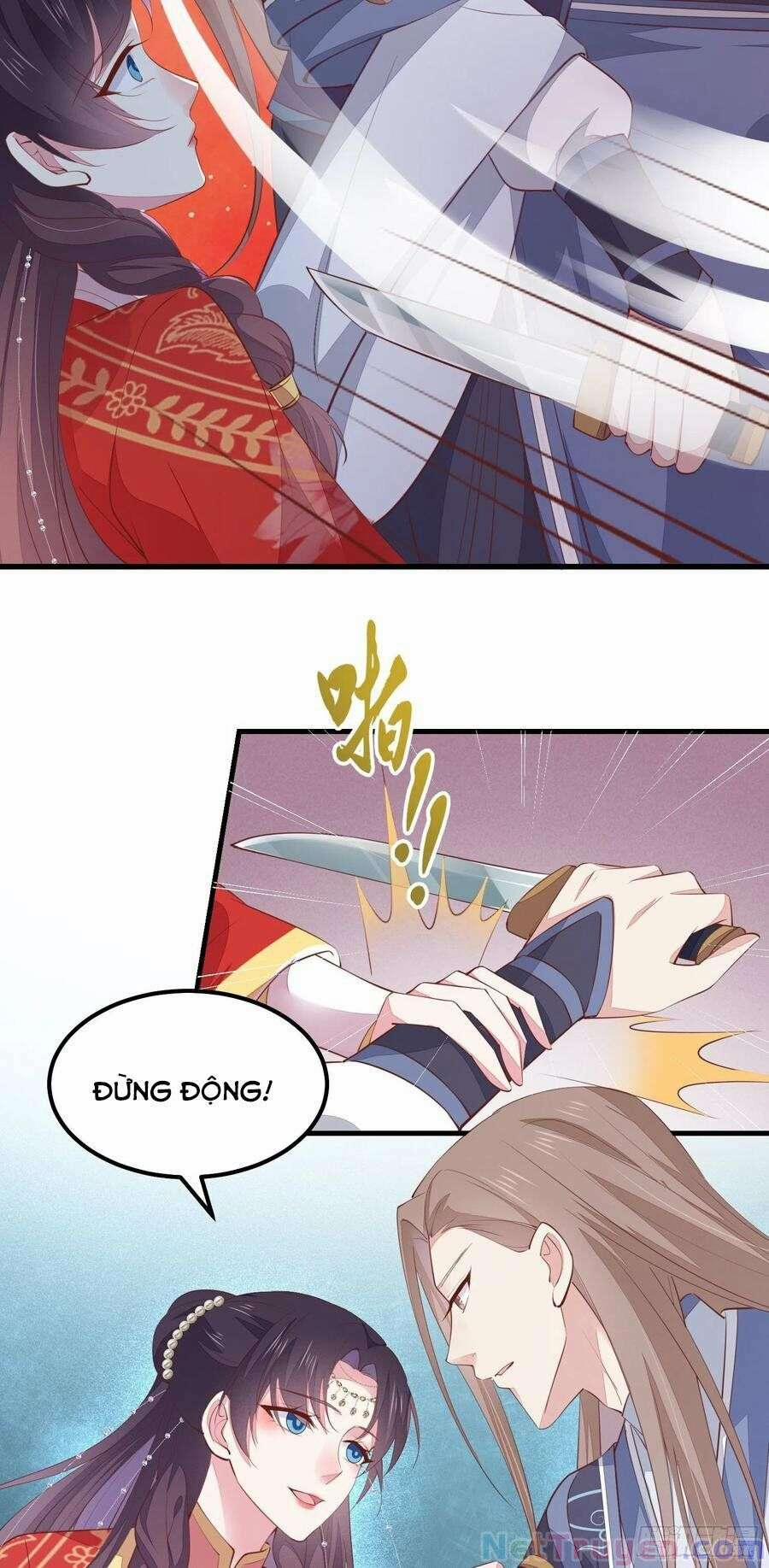 Chi Tôn Đồng Thuật Sư: Tuyệt Thế Đại Tiểu Thư 254 trang 51