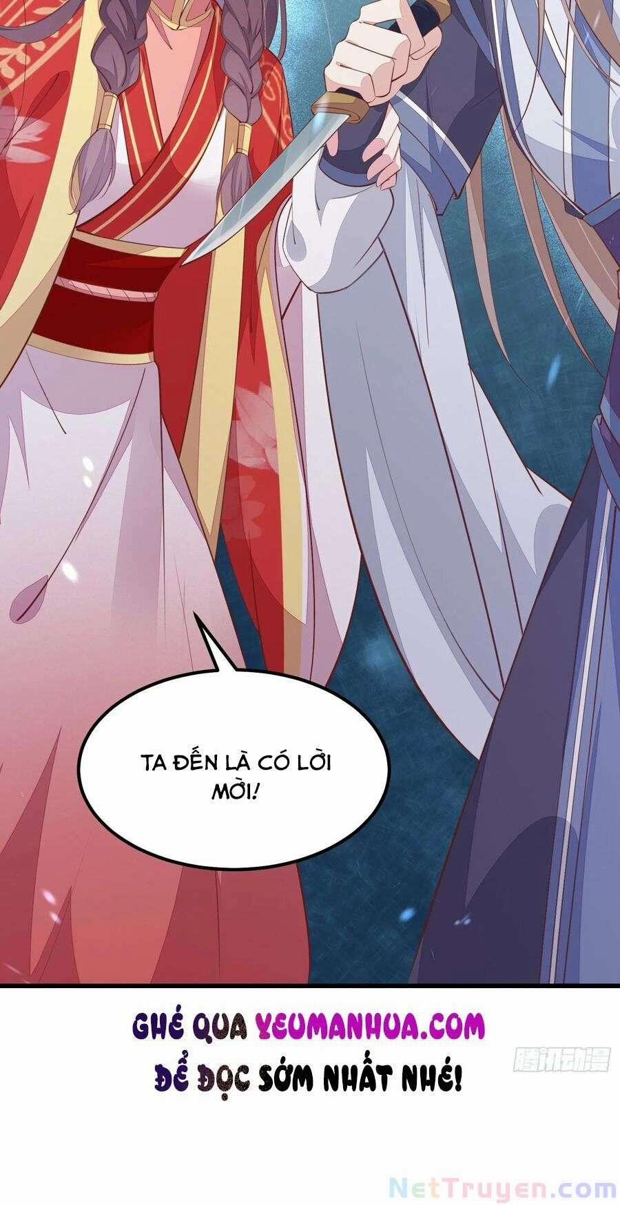 Chi Tôn Đồng Thuật Sư: Tuyệt Thế Đại Tiểu Thư 254 trang 52