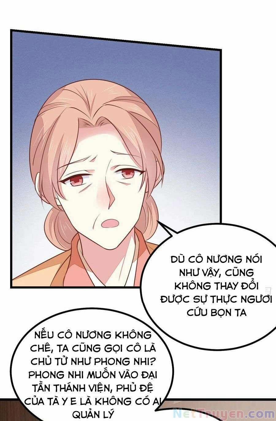 Chi Tôn Đồng Thuật Sư: Tuyệt Thế Đại Tiểu Thư 254 trang 6