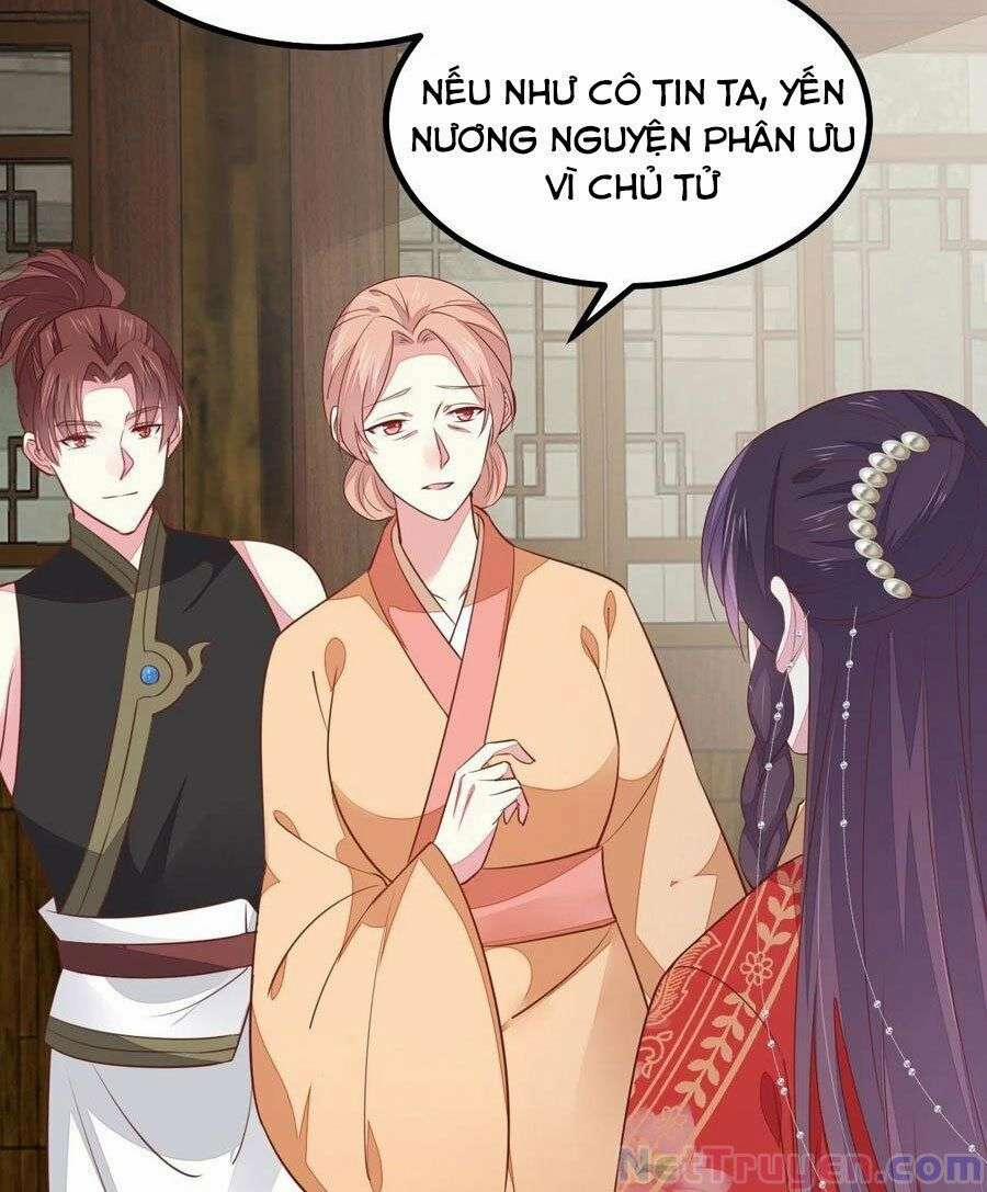 Chi Tôn Đồng Thuật Sư: Tuyệt Thế Đại Tiểu Thư 254 trang 7