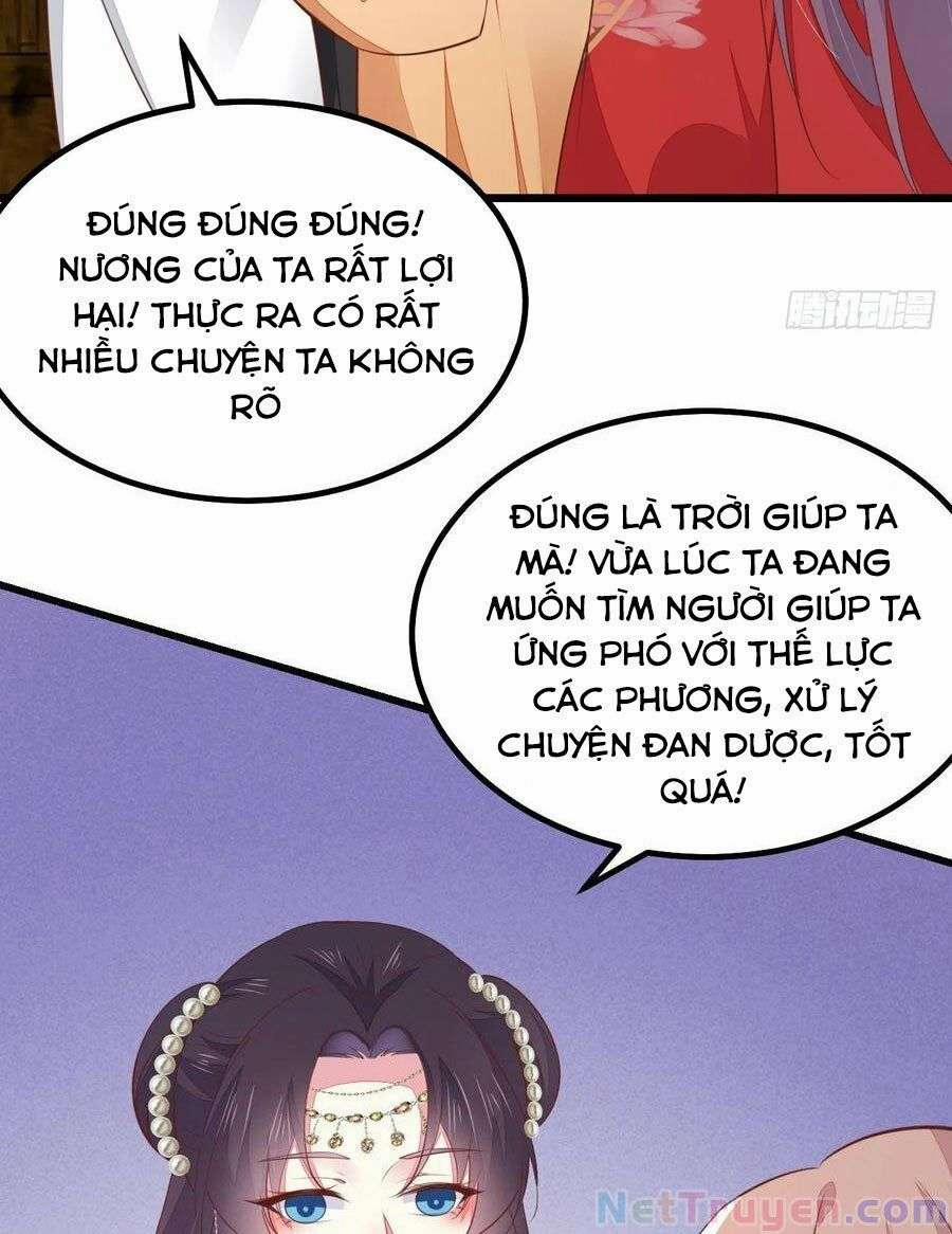 Chi Tôn Đồng Thuật Sư: Tuyệt Thế Đại Tiểu Thư 254 trang 8