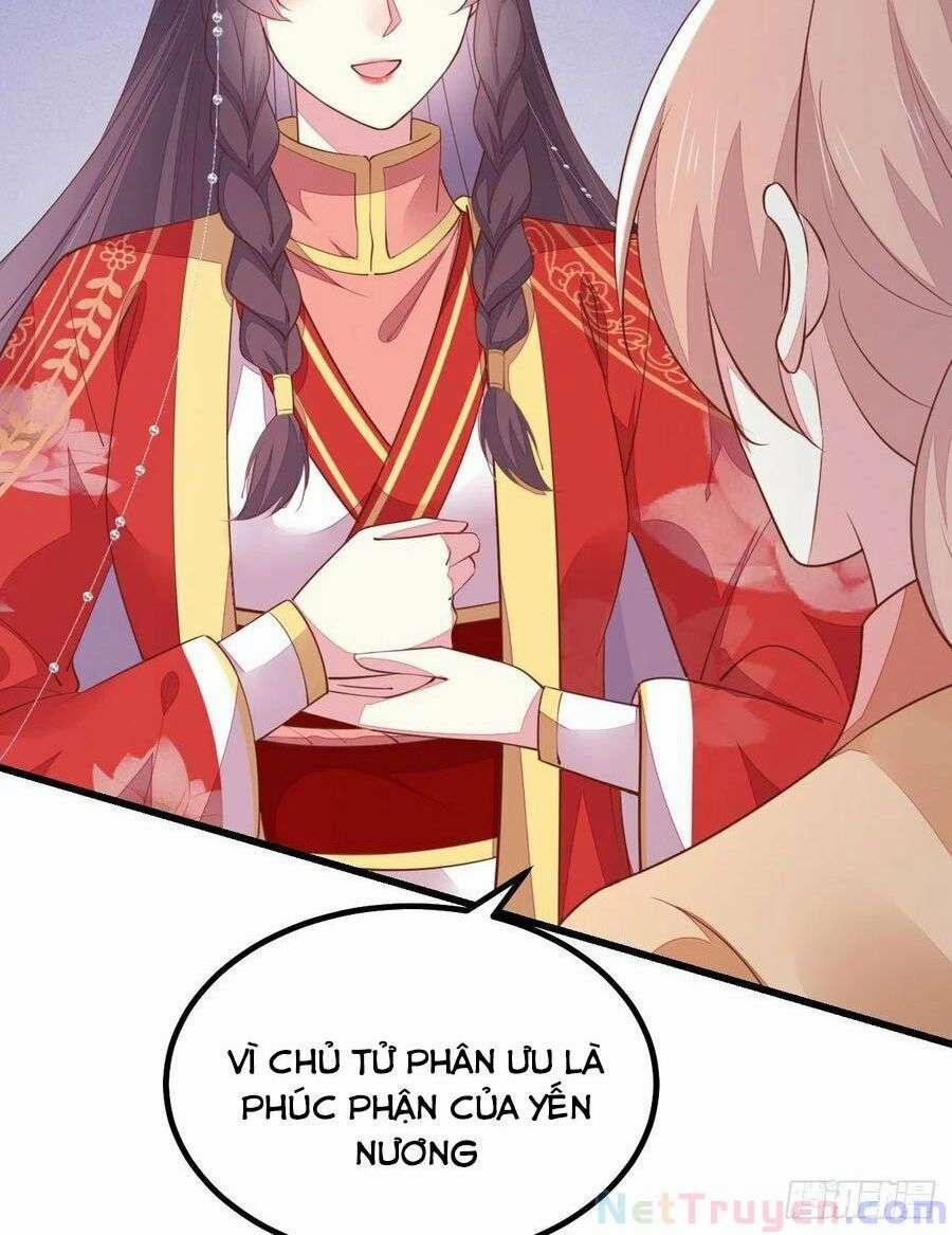 Chi Tôn Đồng Thuật Sư: Tuyệt Thế Đại Tiểu Thư 254 trang 9