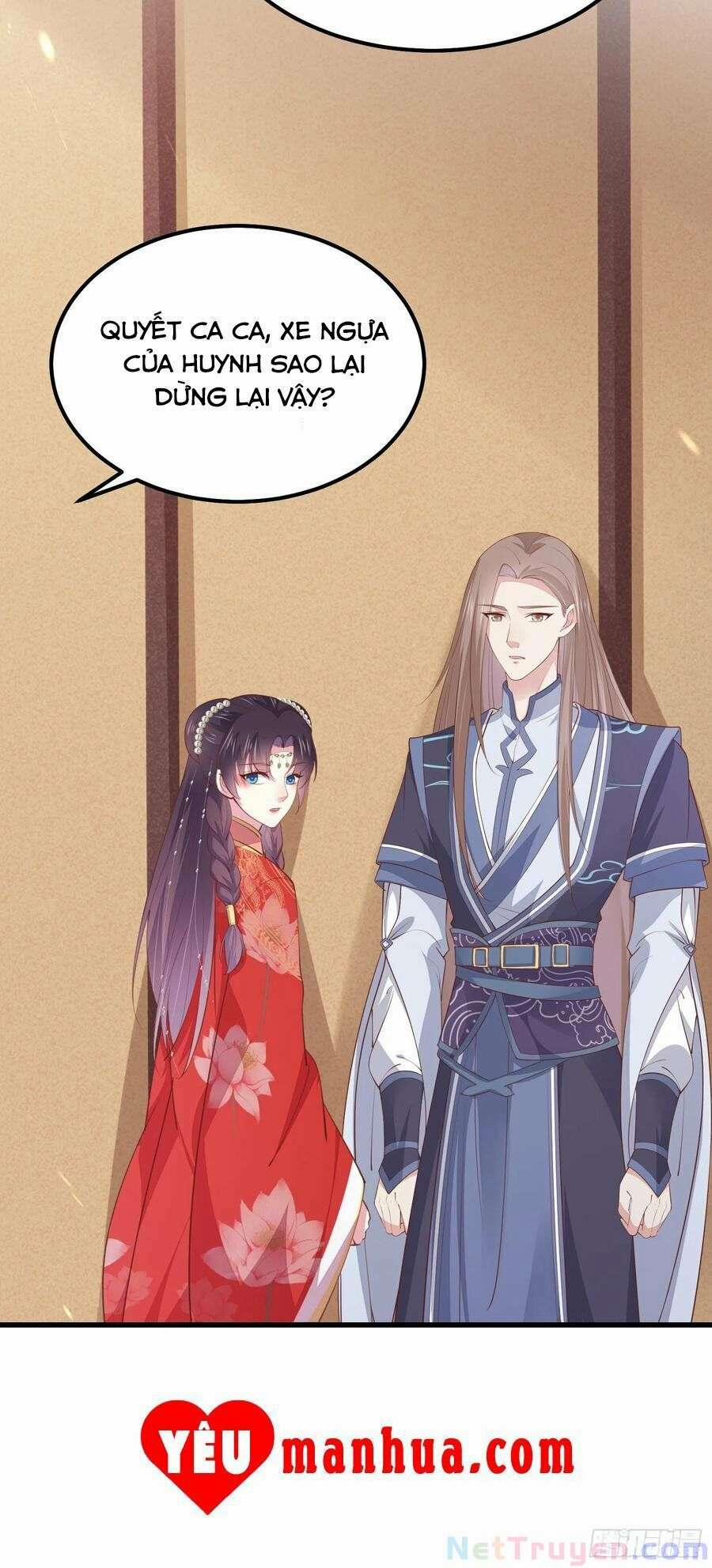 Chi Tôn Đồng Thuật Sư: Tuyệt Thế Đại Tiểu Thư 255 trang 10