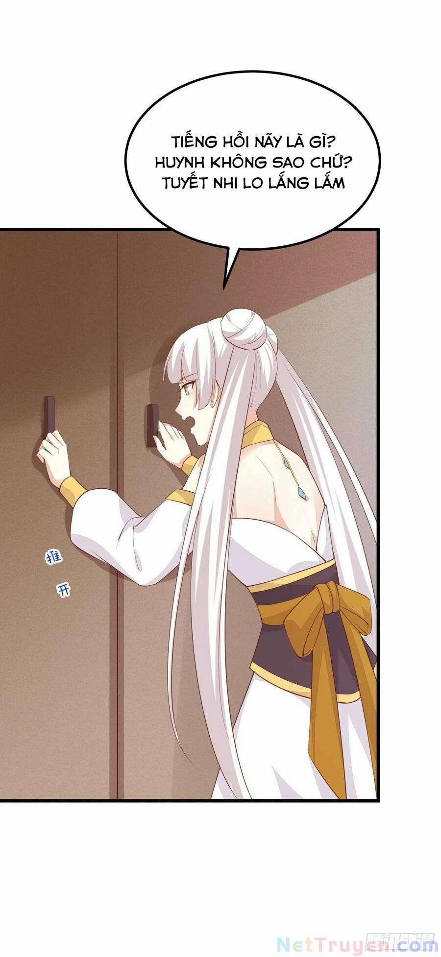 Chi Tôn Đồng Thuật Sư: Tuyệt Thế Đại Tiểu Thư 255 trang 11