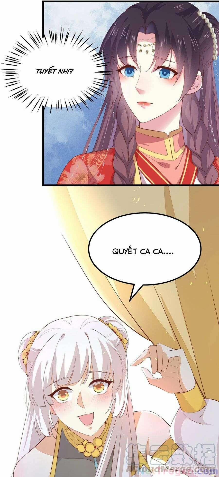 Chi Tôn Đồng Thuật Sư: Tuyệt Thế Đại Tiểu Thư 255 trang 12