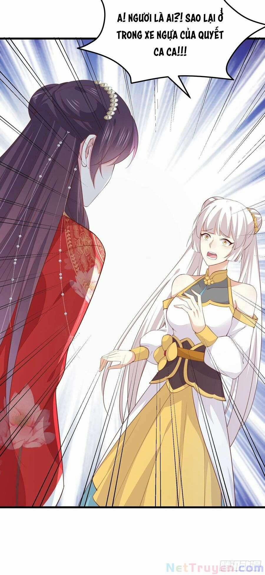 Chi Tôn Đồng Thuật Sư: Tuyệt Thế Đại Tiểu Thư 255 trang 14