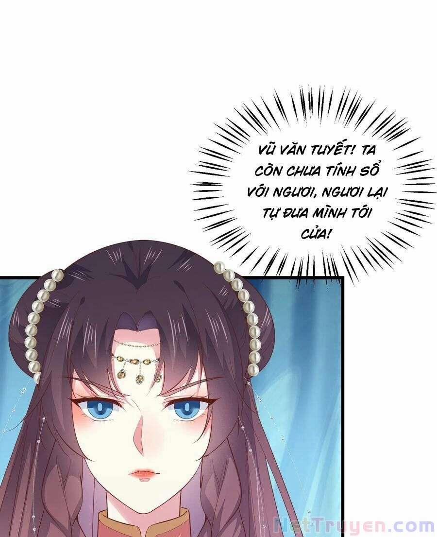 Chi Tôn Đồng Thuật Sư: Tuyệt Thế Đại Tiểu Thư 255 trang 15