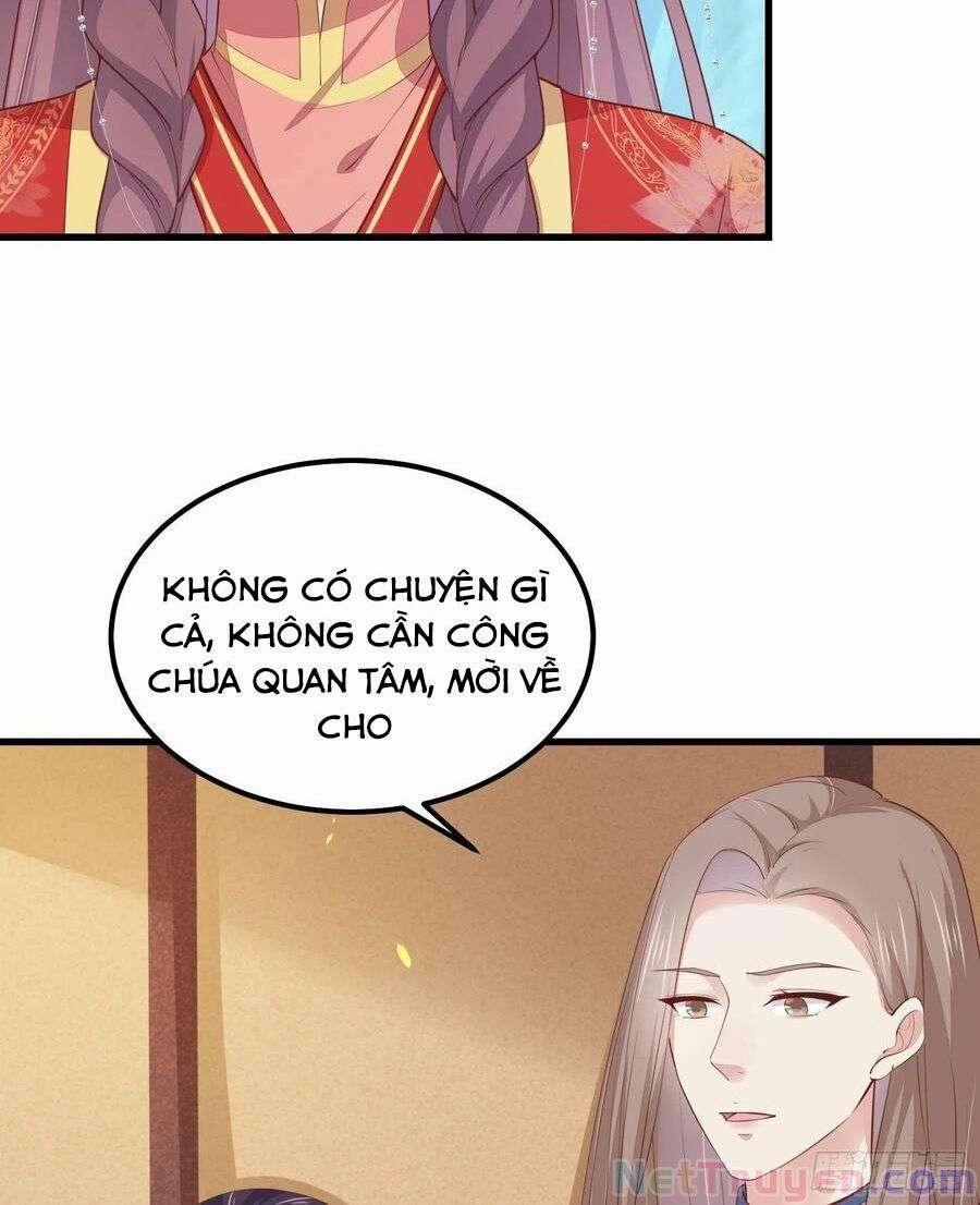 Chi Tôn Đồng Thuật Sư: Tuyệt Thế Đại Tiểu Thư 255 trang 16