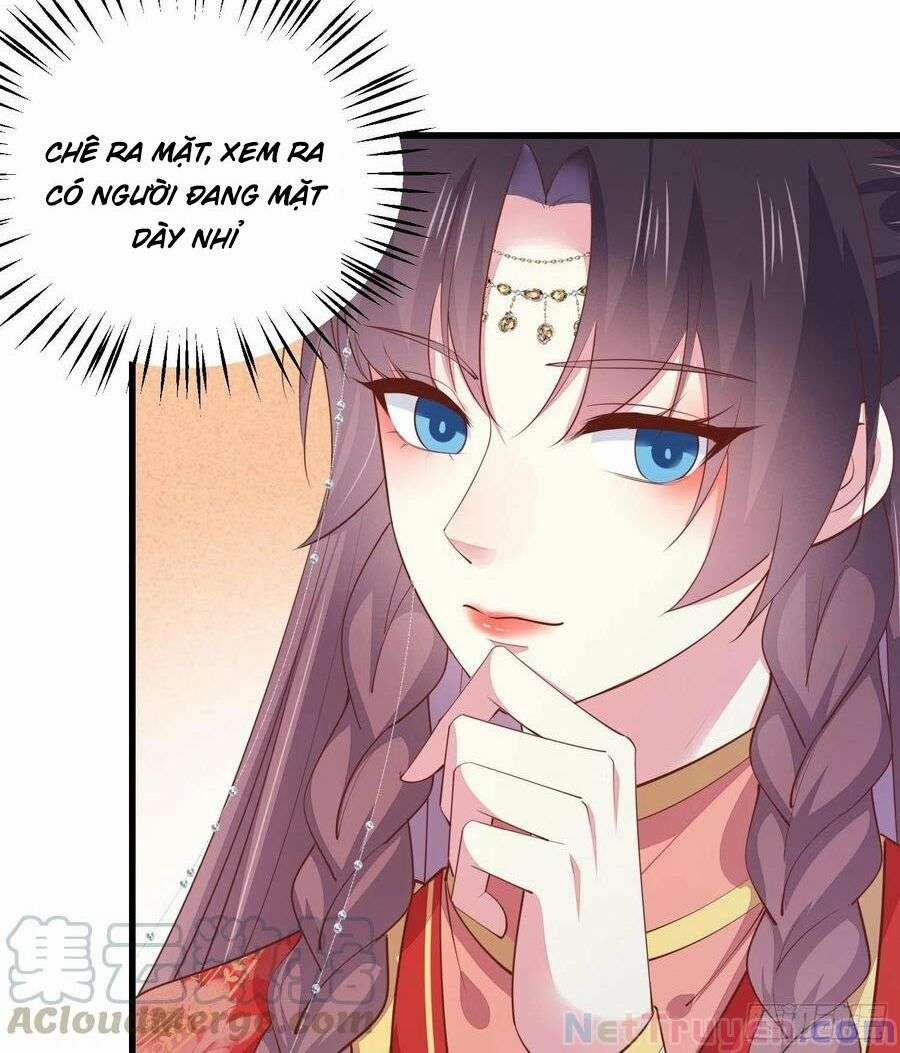 Chi Tôn Đồng Thuật Sư: Tuyệt Thế Đại Tiểu Thư 255 trang 18