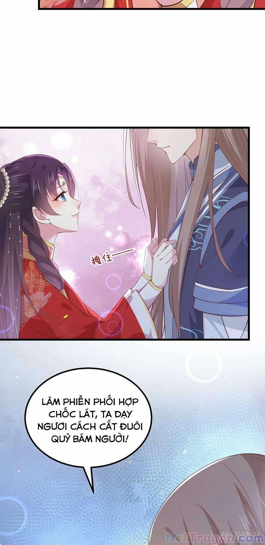 Chi Tôn Đồng Thuật Sư: Tuyệt Thế Đại Tiểu Thư 255 trang 19