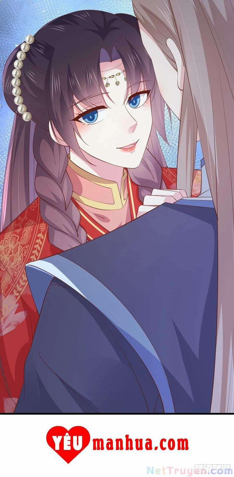 Chi Tôn Đồng Thuật Sư: Tuyệt Thế Đại Tiểu Thư 255 trang 20