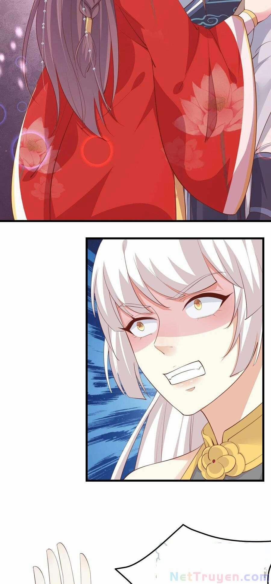 Chi Tôn Đồng Thuật Sư: Tuyệt Thế Đại Tiểu Thư 255 trang 22