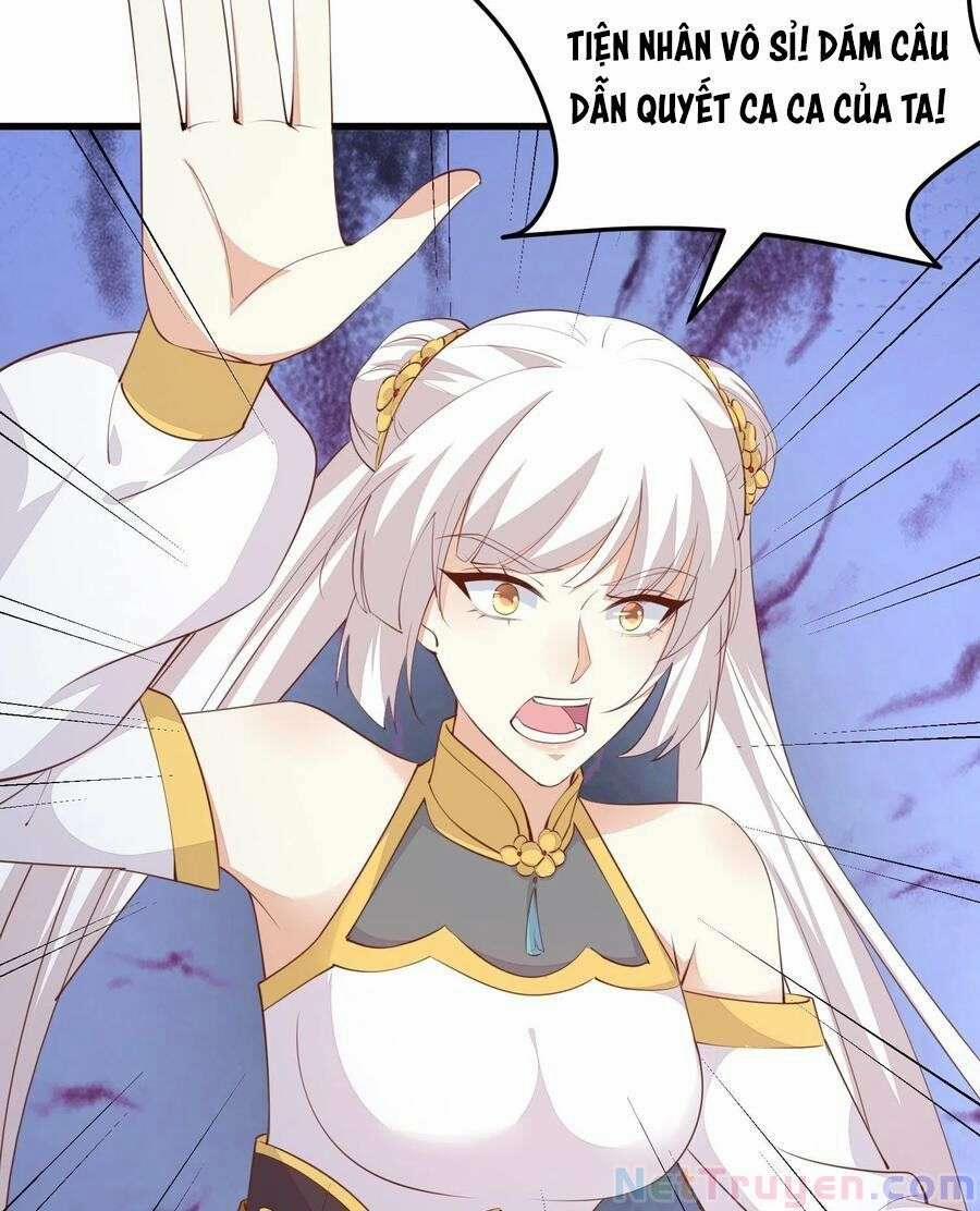 Chi Tôn Đồng Thuật Sư: Tuyệt Thế Đại Tiểu Thư 255 trang 23