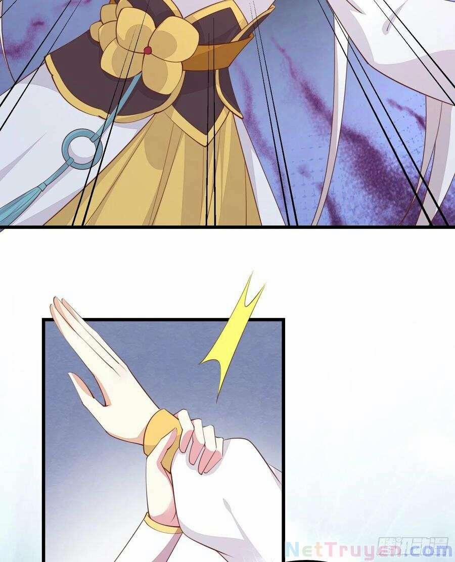 Chi Tôn Đồng Thuật Sư: Tuyệt Thế Đại Tiểu Thư 255 trang 24