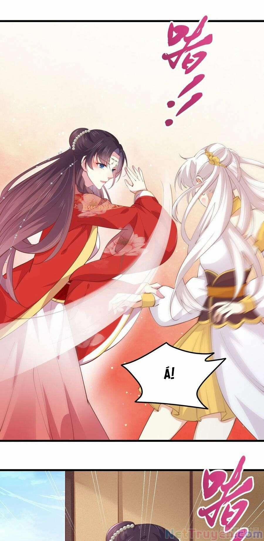 Chi Tôn Đồng Thuật Sư: Tuyệt Thế Đại Tiểu Thư 255 trang 26