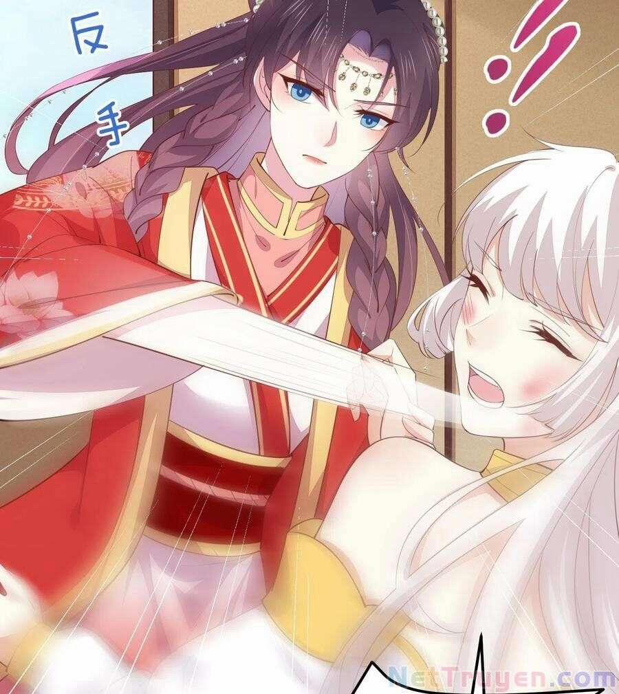 Chi Tôn Đồng Thuật Sư: Tuyệt Thế Đại Tiểu Thư 255 trang 27