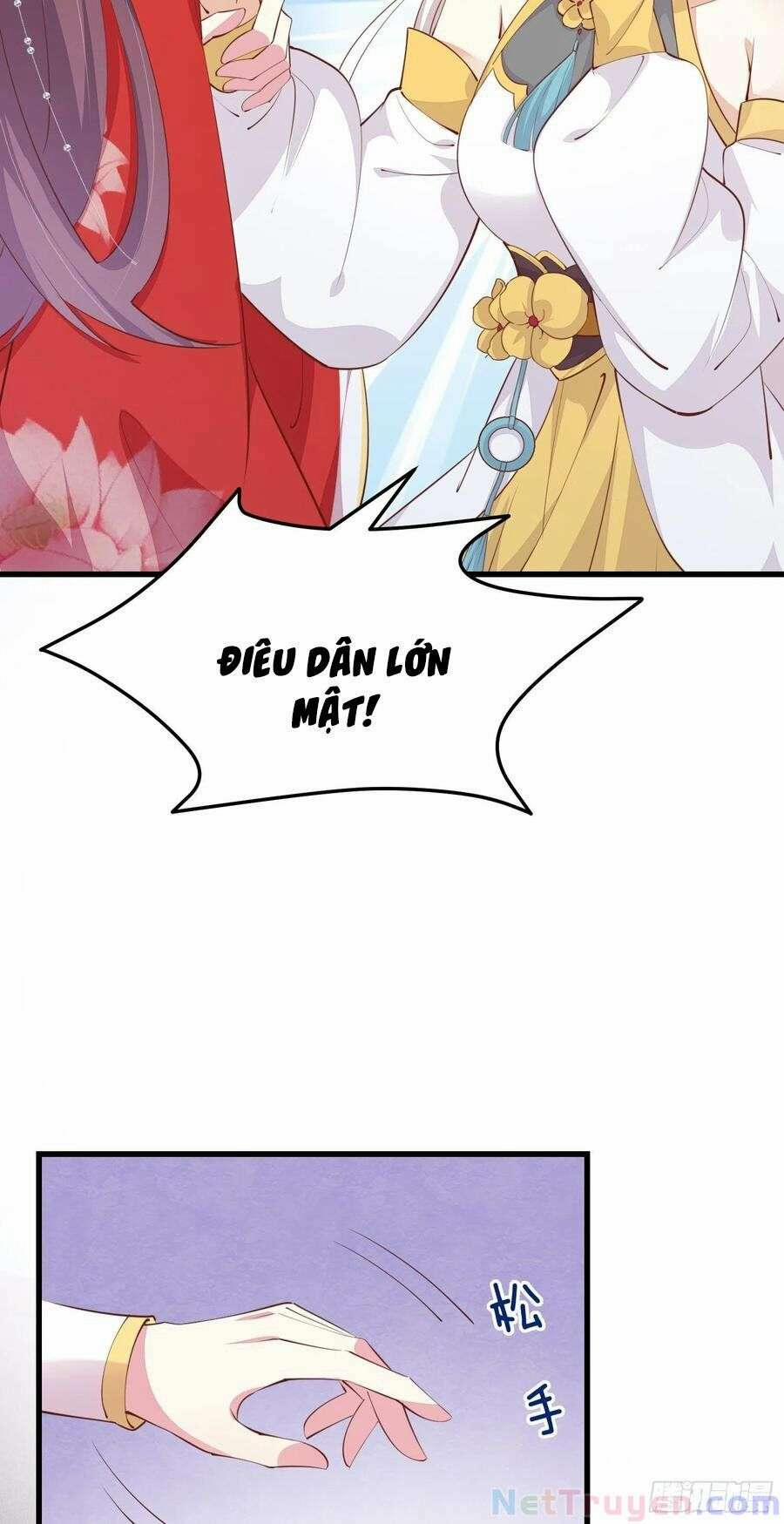 Chi Tôn Đồng Thuật Sư: Tuyệt Thế Đại Tiểu Thư 255 trang 29