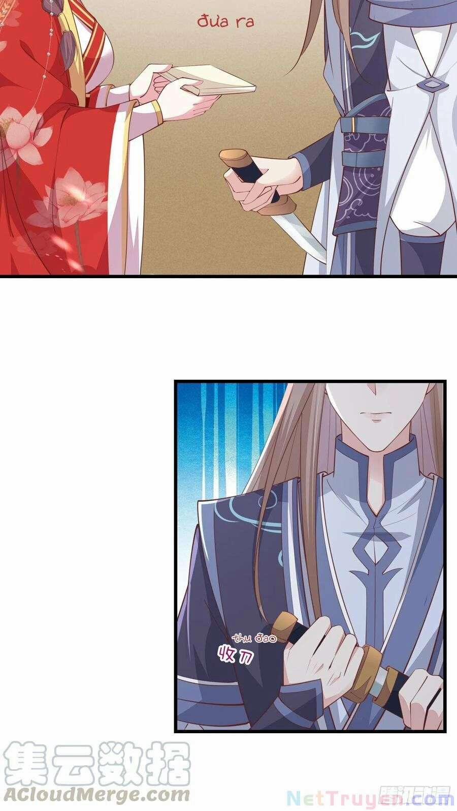 Chi Tôn Đồng Thuật Sư: Tuyệt Thế Đại Tiểu Thư 255 trang 3