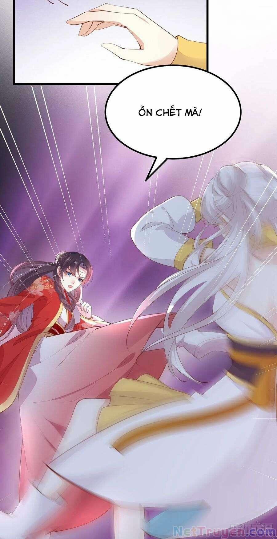 Chi Tôn Đồng Thuật Sư: Tuyệt Thế Đại Tiểu Thư 255 trang 30
