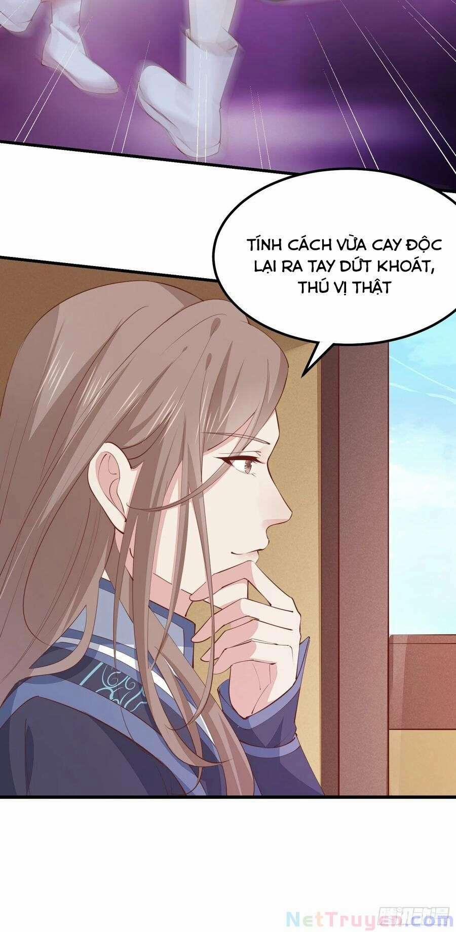 Chi Tôn Đồng Thuật Sư: Tuyệt Thế Đại Tiểu Thư 255 trang 31