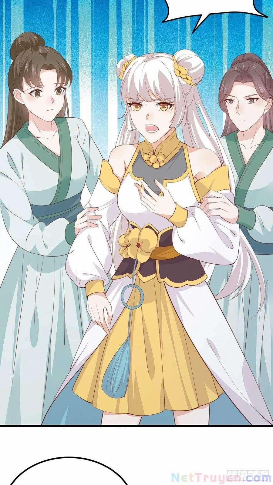 Chi Tôn Đồng Thuật Sư: Tuyệt Thế Đại Tiểu Thư 255 trang 34