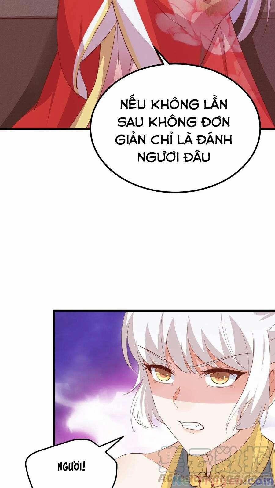 Chi Tôn Đồng Thuật Sư: Tuyệt Thế Đại Tiểu Thư 255 trang 36