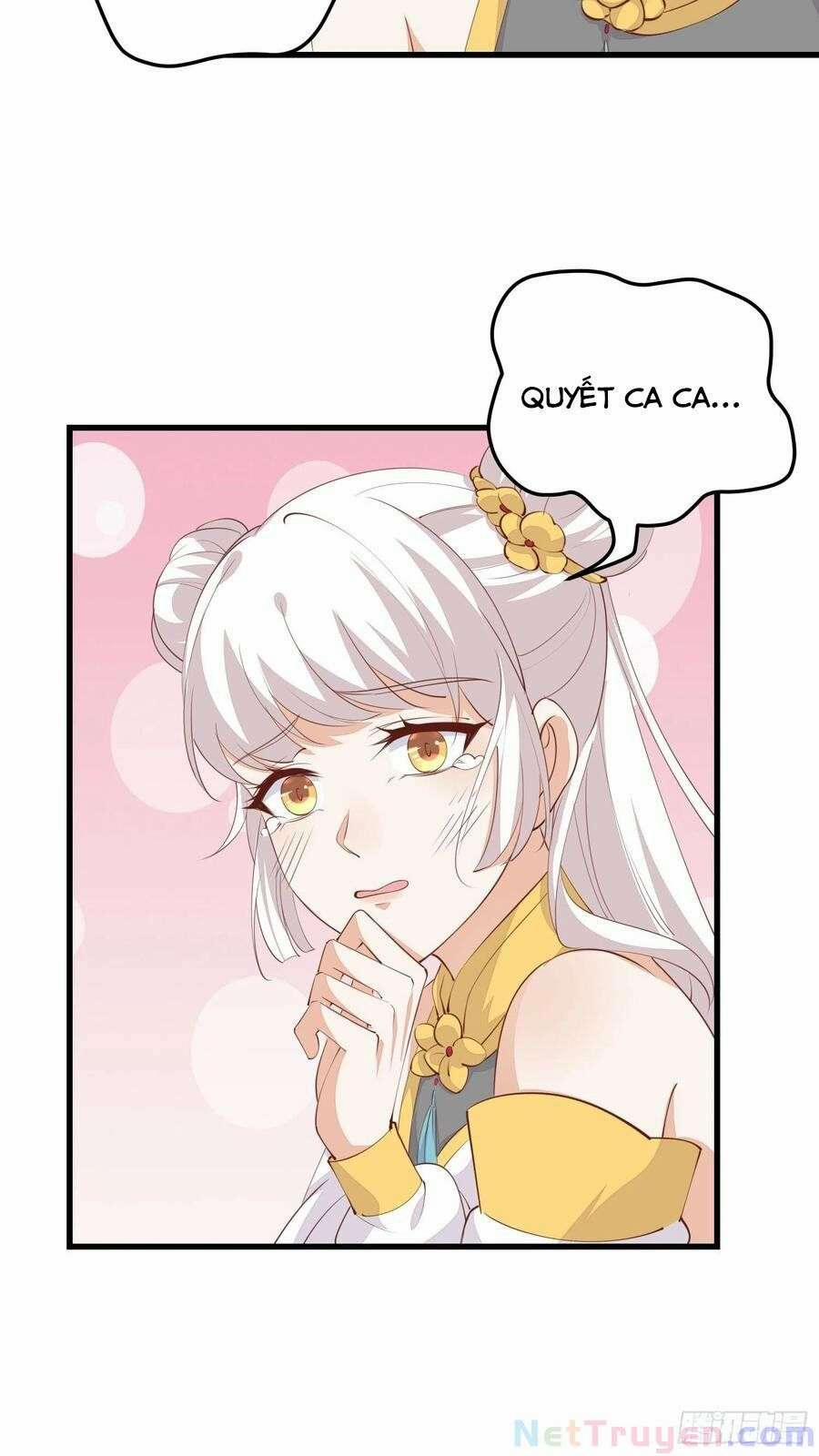 Chi Tôn Đồng Thuật Sư: Tuyệt Thế Đại Tiểu Thư 255 trang 37