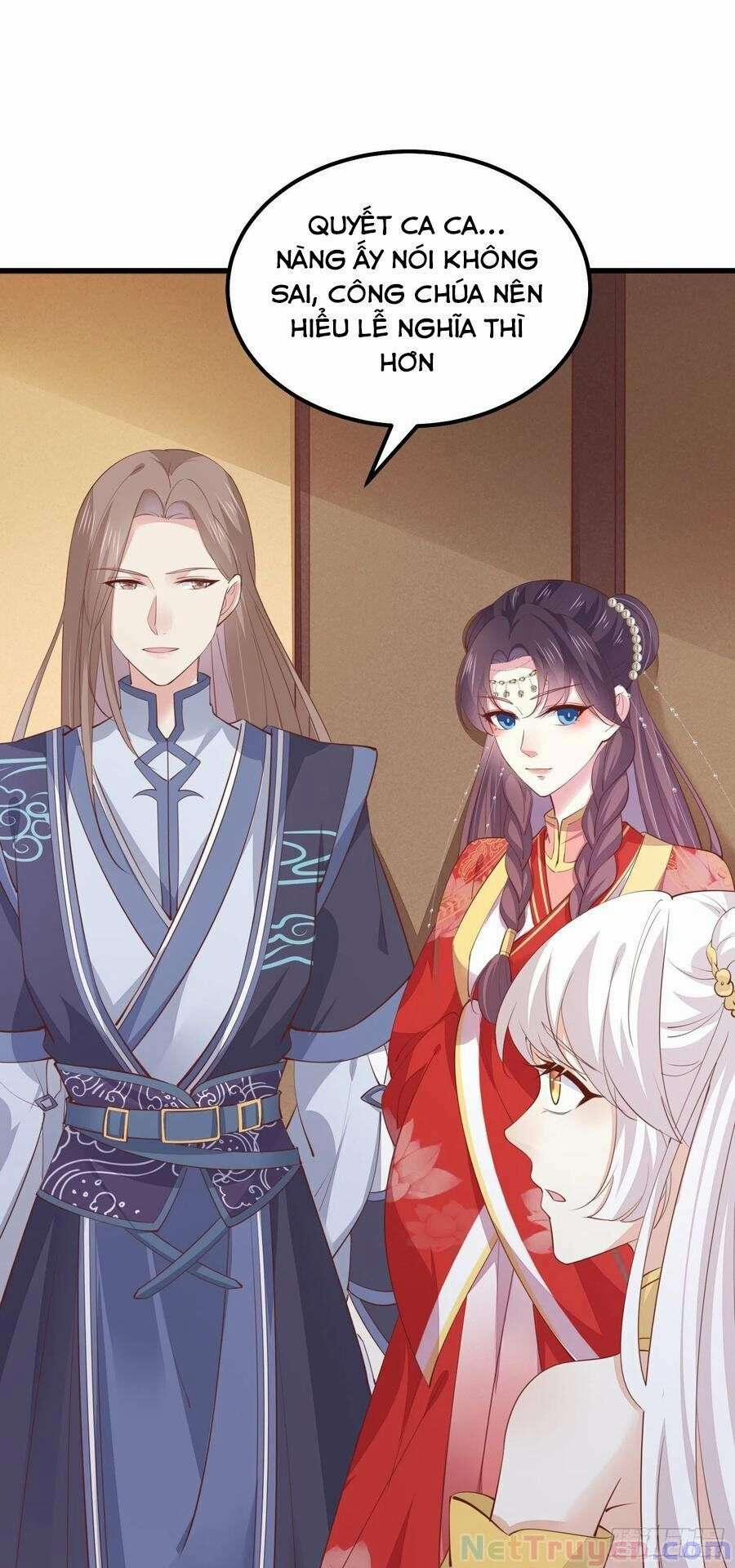 Chi Tôn Đồng Thuật Sư: Tuyệt Thế Đại Tiểu Thư 255 trang 38