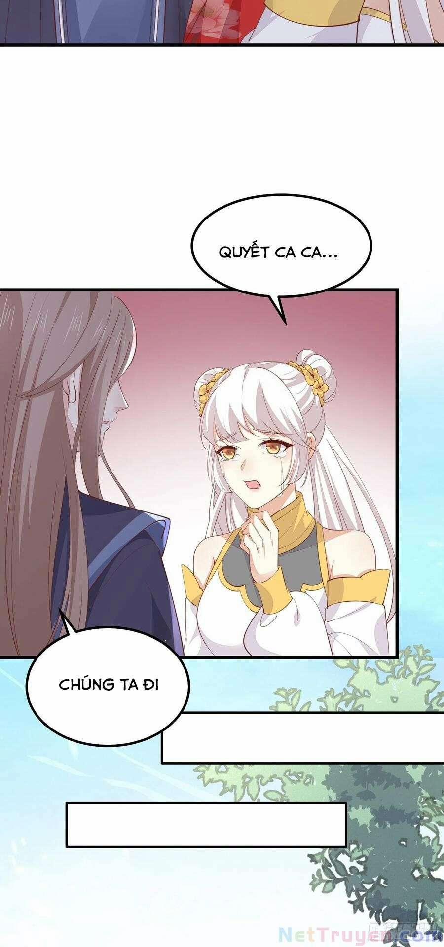 Chi Tôn Đồng Thuật Sư: Tuyệt Thế Đại Tiểu Thư 255 trang 39