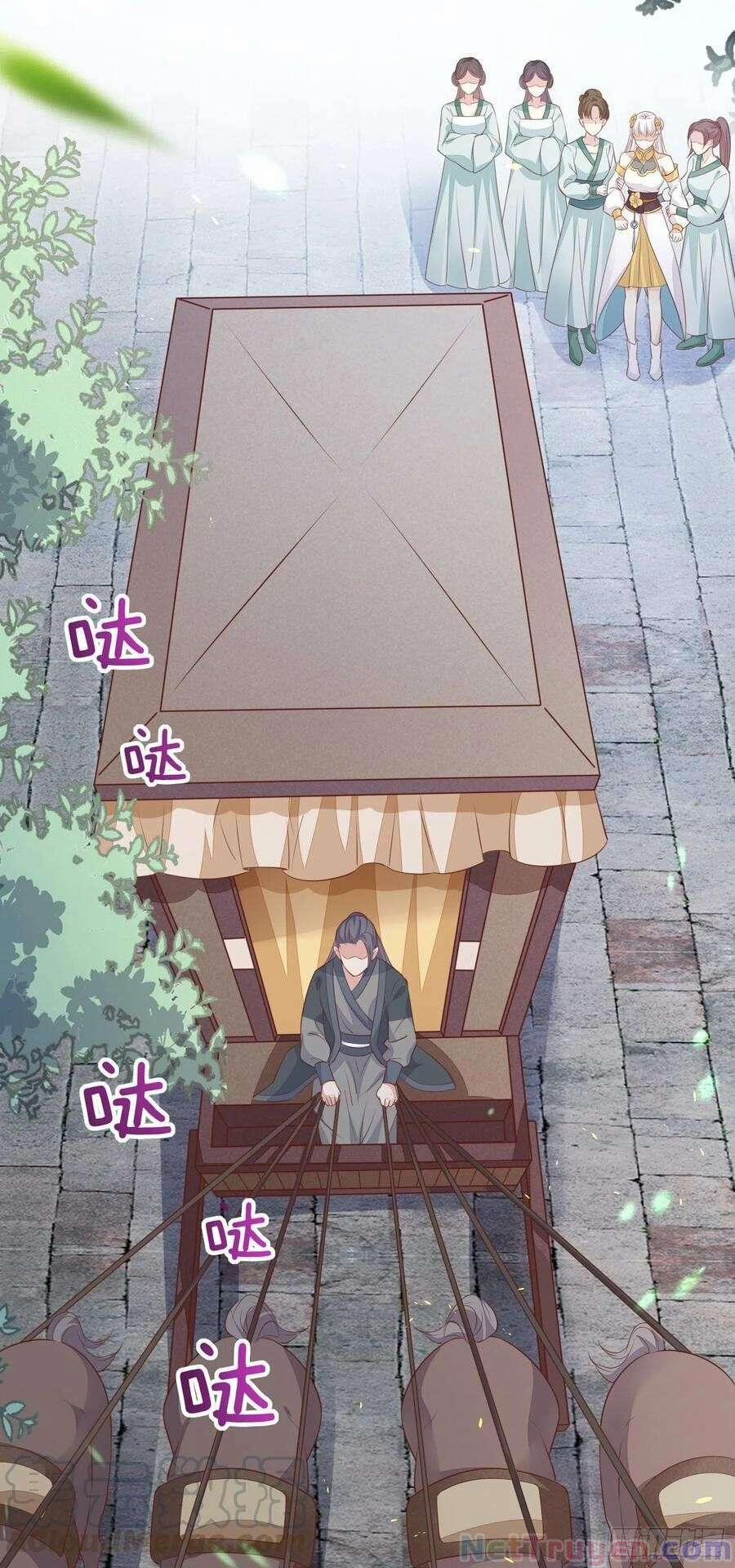 Chi Tôn Đồng Thuật Sư: Tuyệt Thế Đại Tiểu Thư 255 trang 40